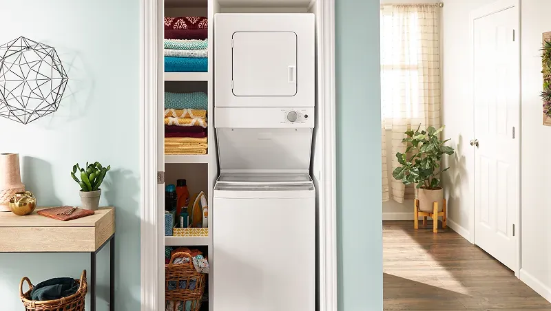 Combination Laundry